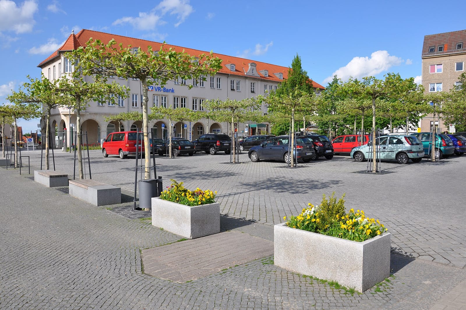 Märkisch Edel - Café Central photo 2