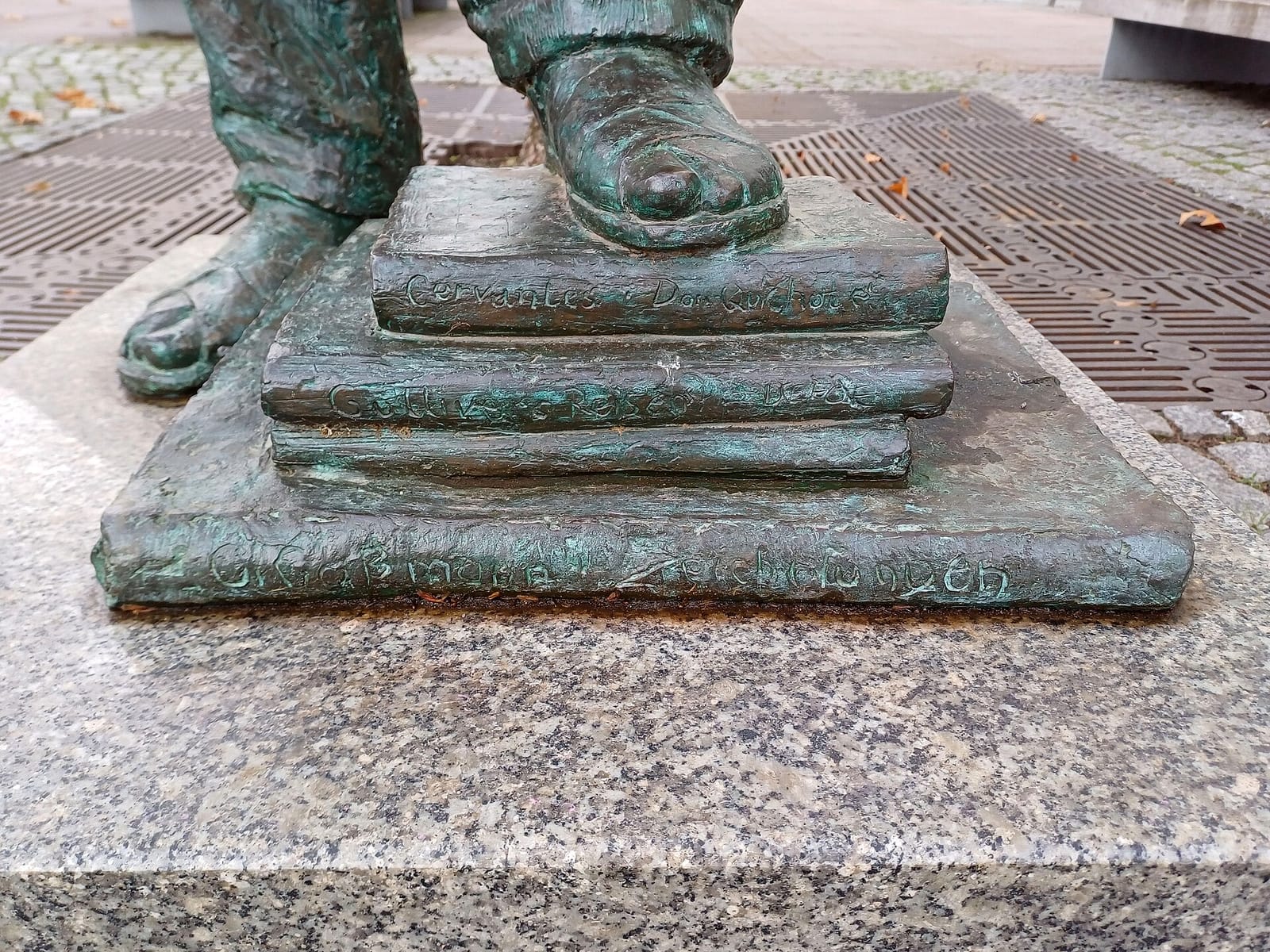 Steinecke photo 2