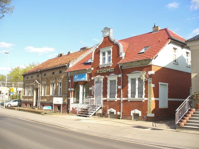 Eiscafé Castagno photo 3
