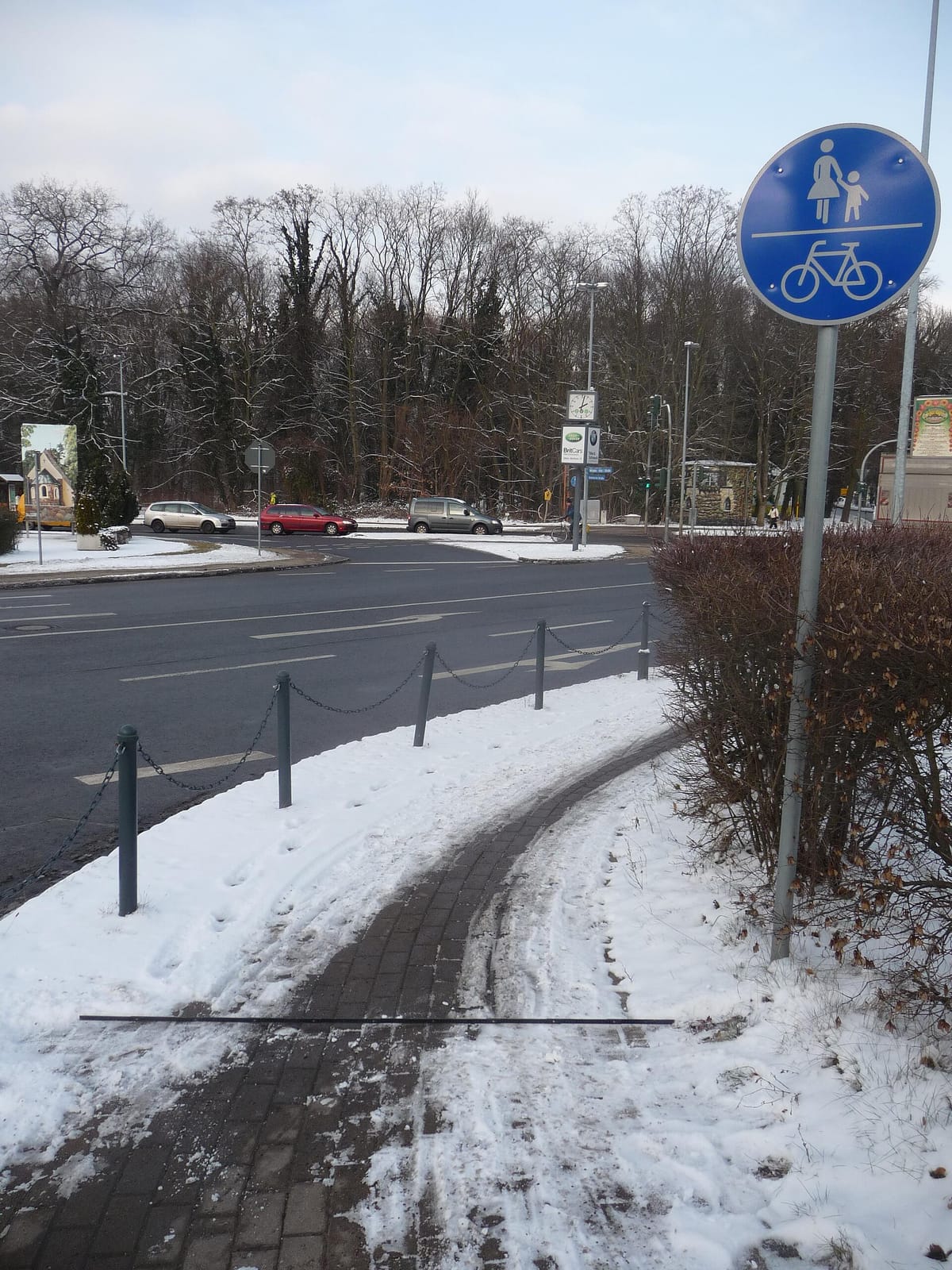 Eiscafé Castagno photo 2