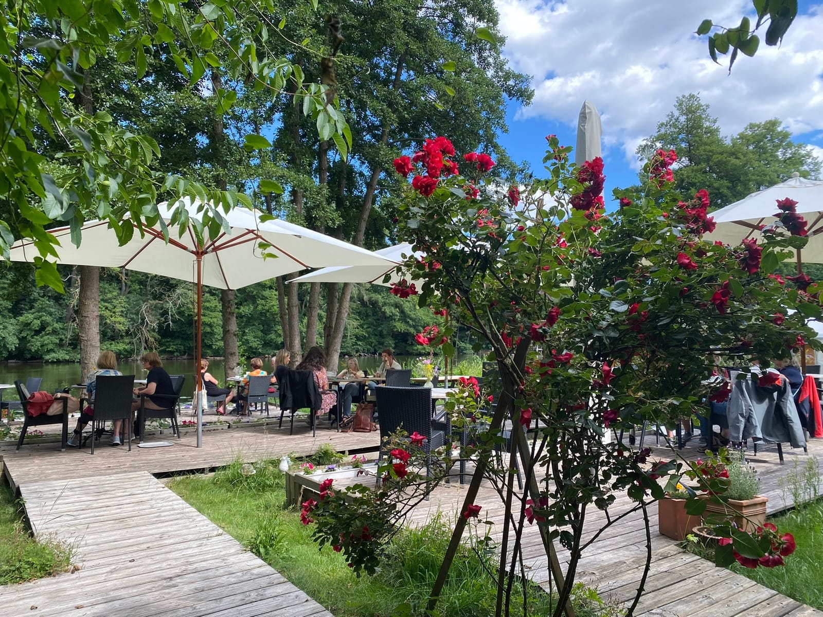 River Cafe Molchow photo 6