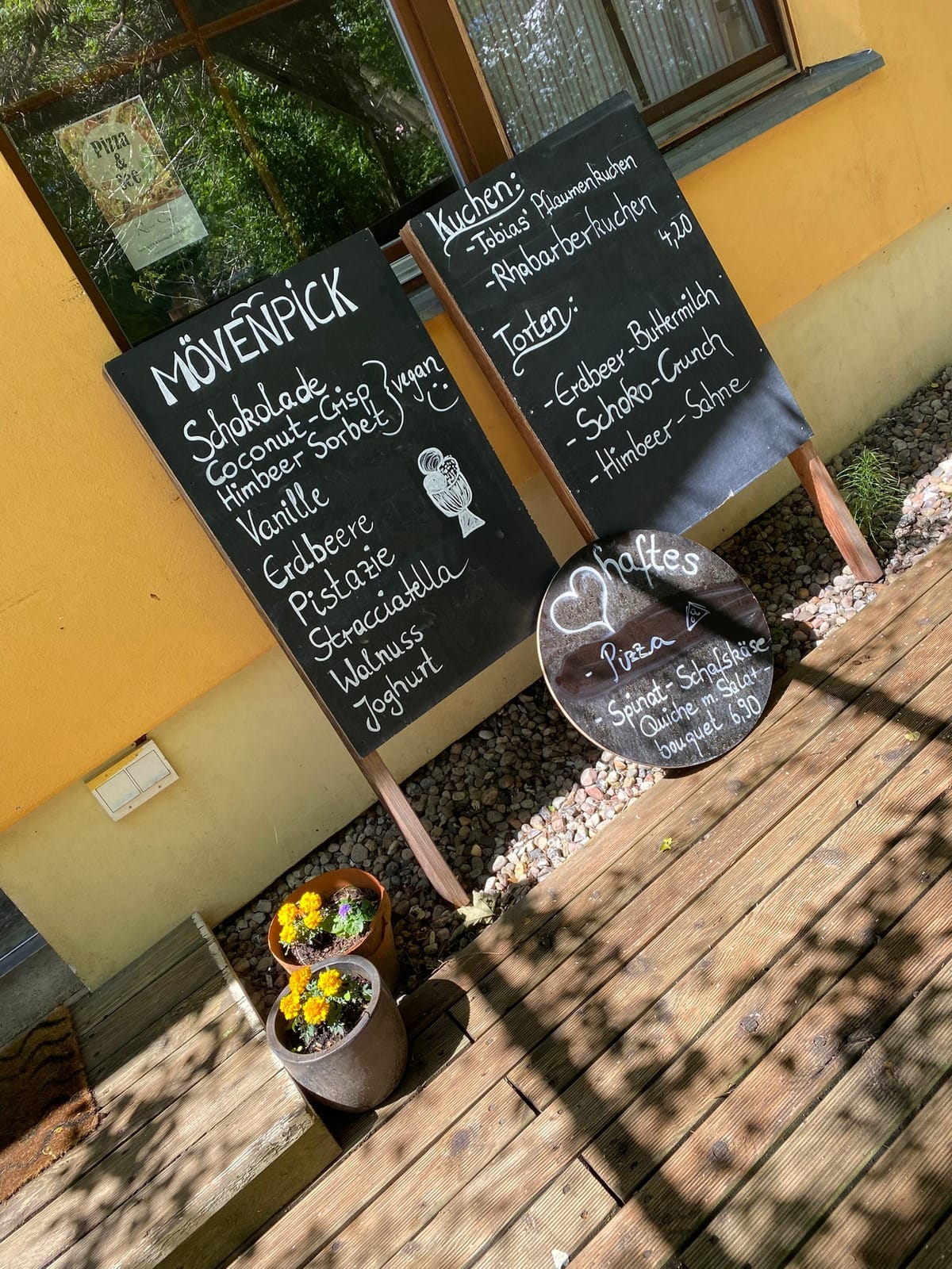 River Cafe Molchow photo 5