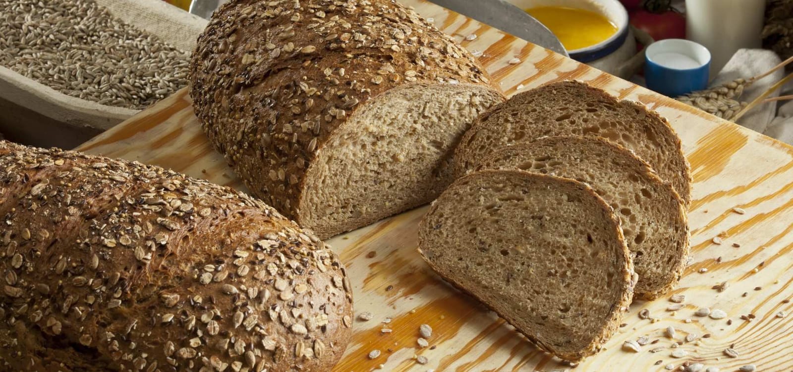 Landbäckerei & Café Kirstein
