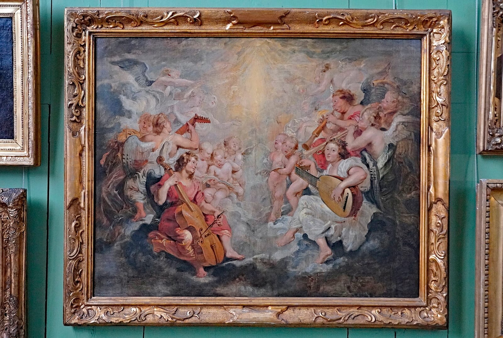 Café Repin photo 2