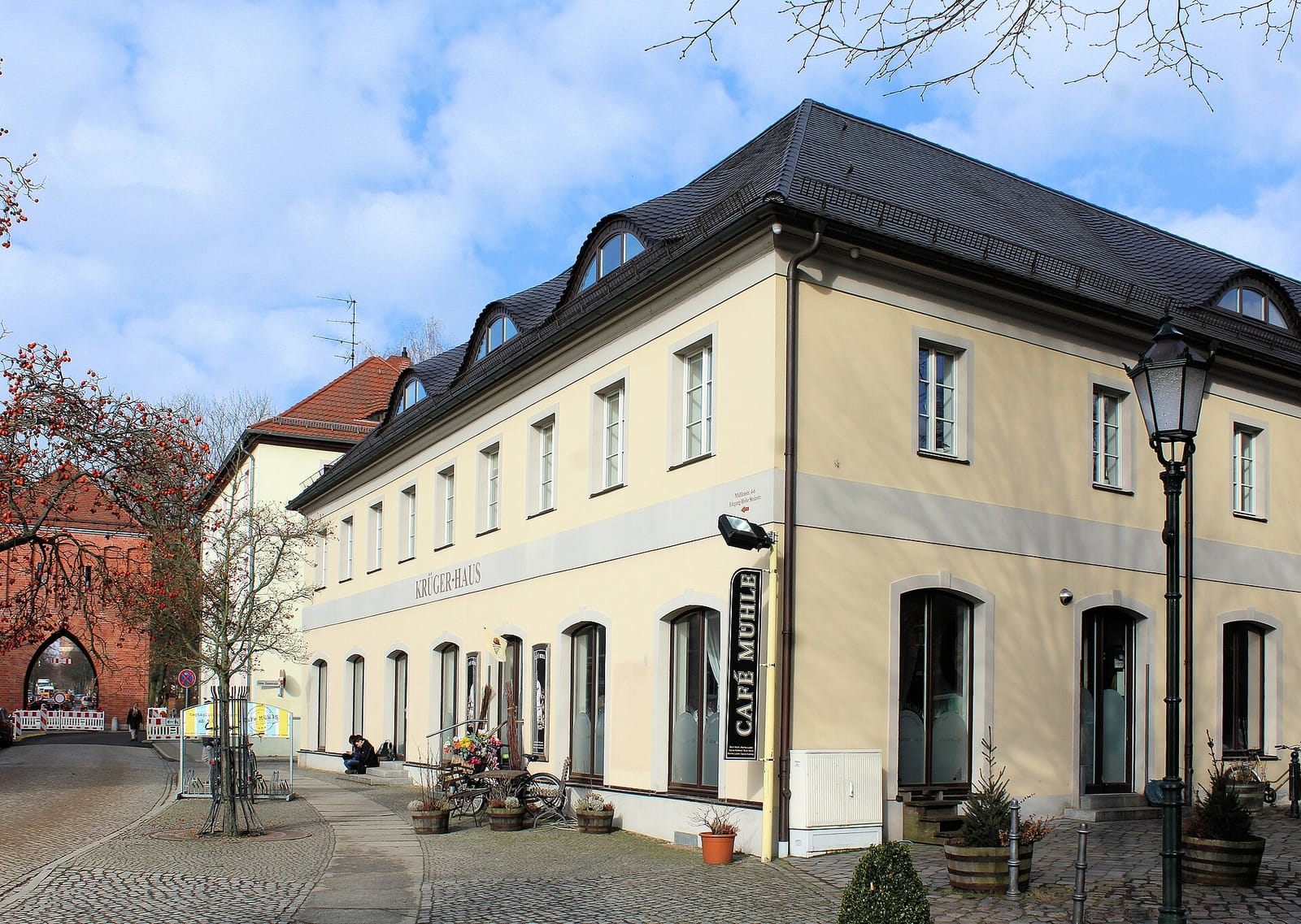 Café Mühle photo 3