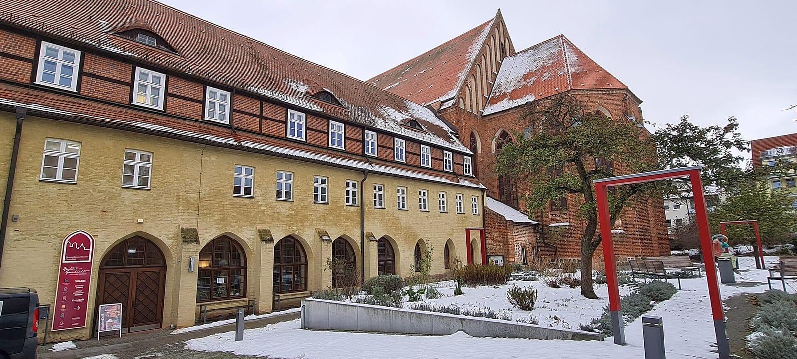 KlosterCafe photo 4