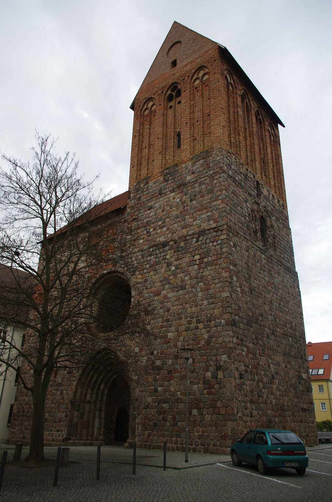 KlosterCafe