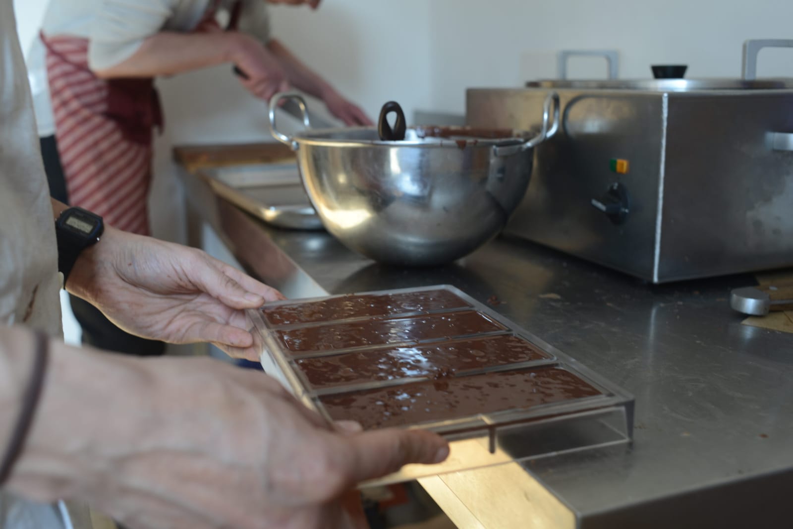 Chocolaterie Handgeschöpf photo 2