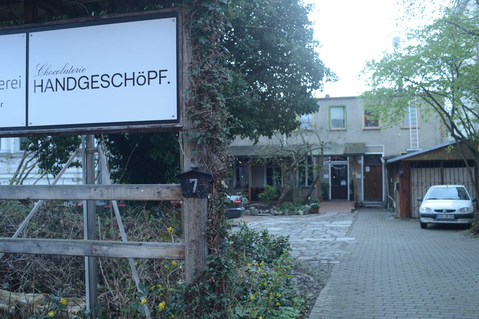 Chocolaterie Handgeschöpf photo 3