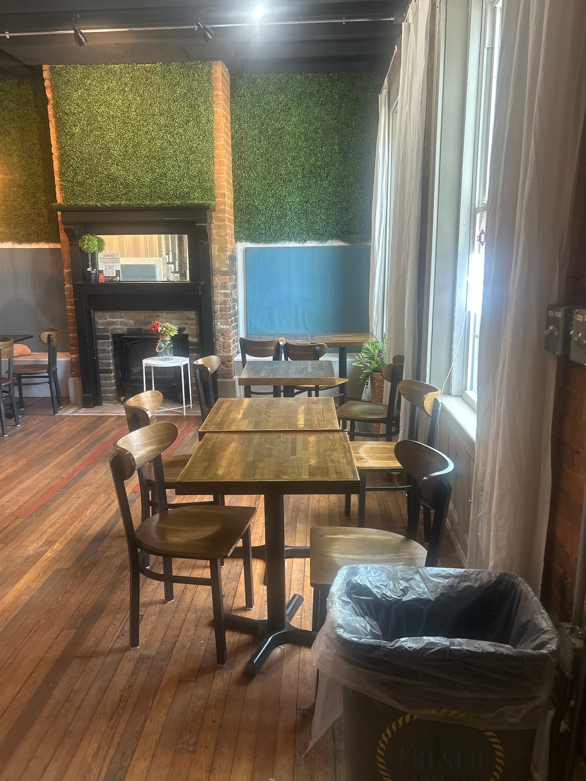 BobaBun Cafe