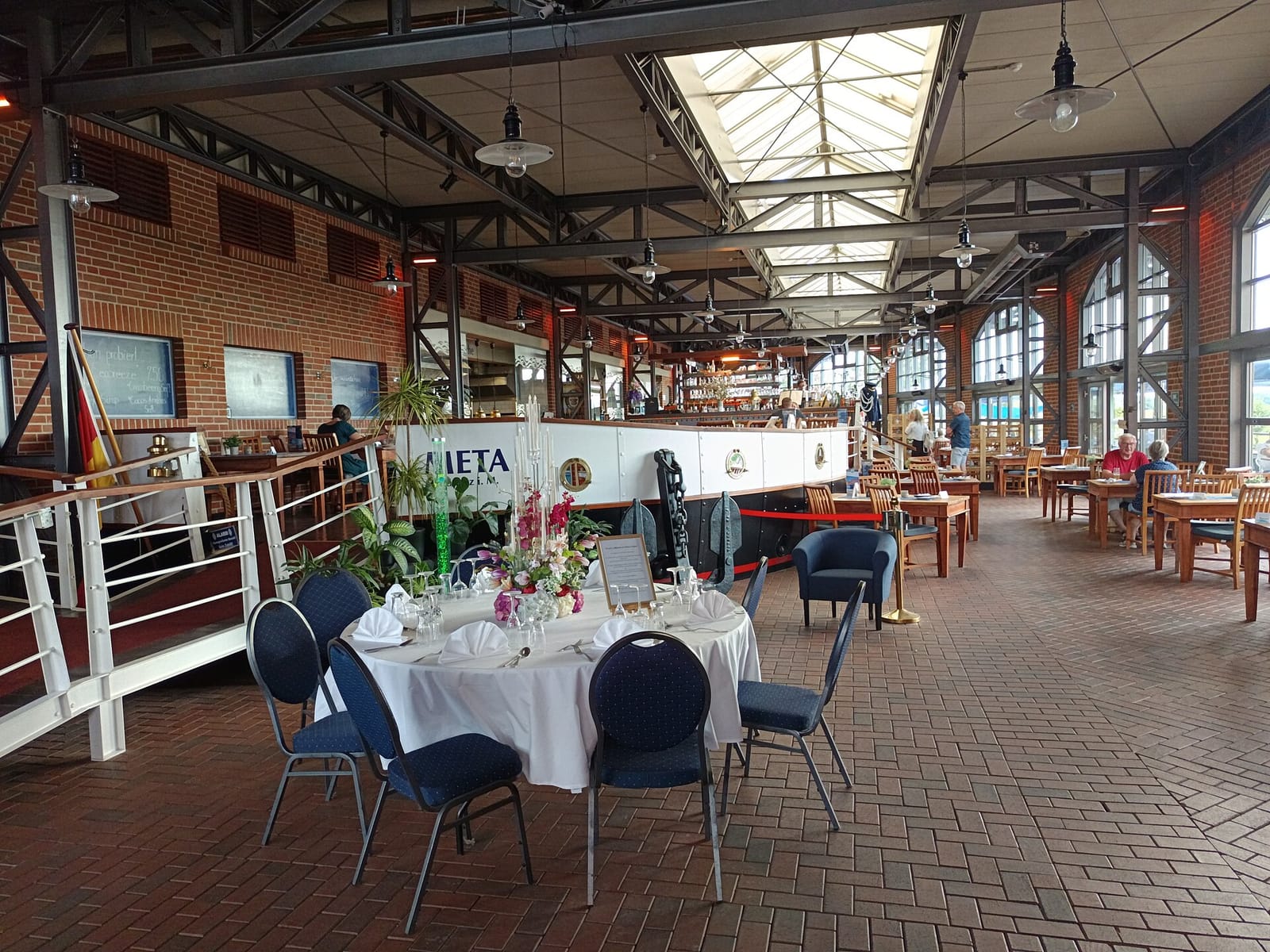 Panorama Café