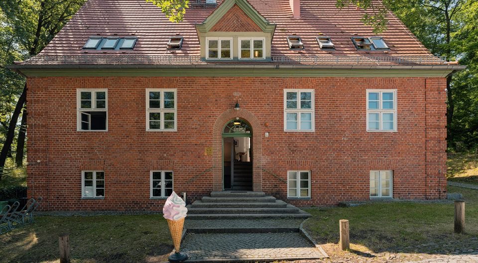Café Freundlich