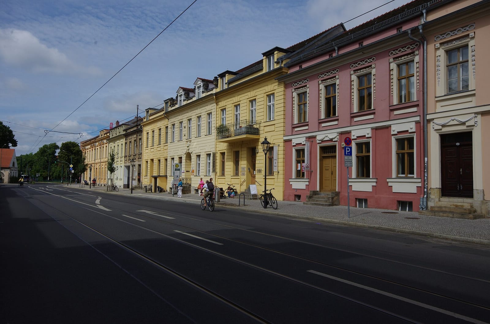 Krümelfee Cafe & Backstube photo 2