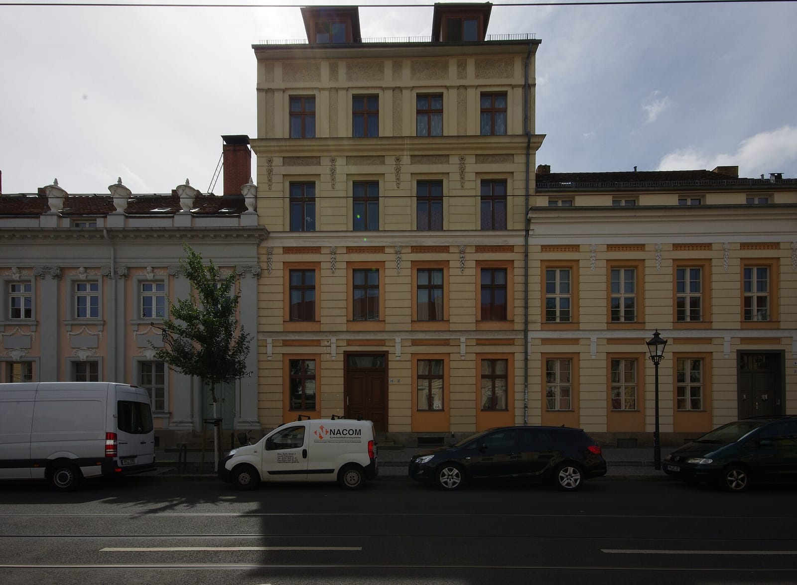 Krümelfee Cafe & Backstube photo 3