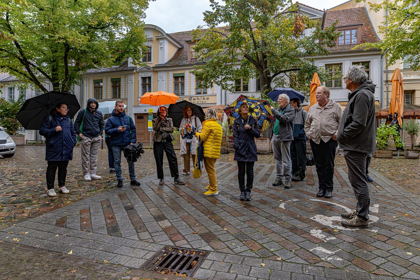 Café Rosenberg photo 2