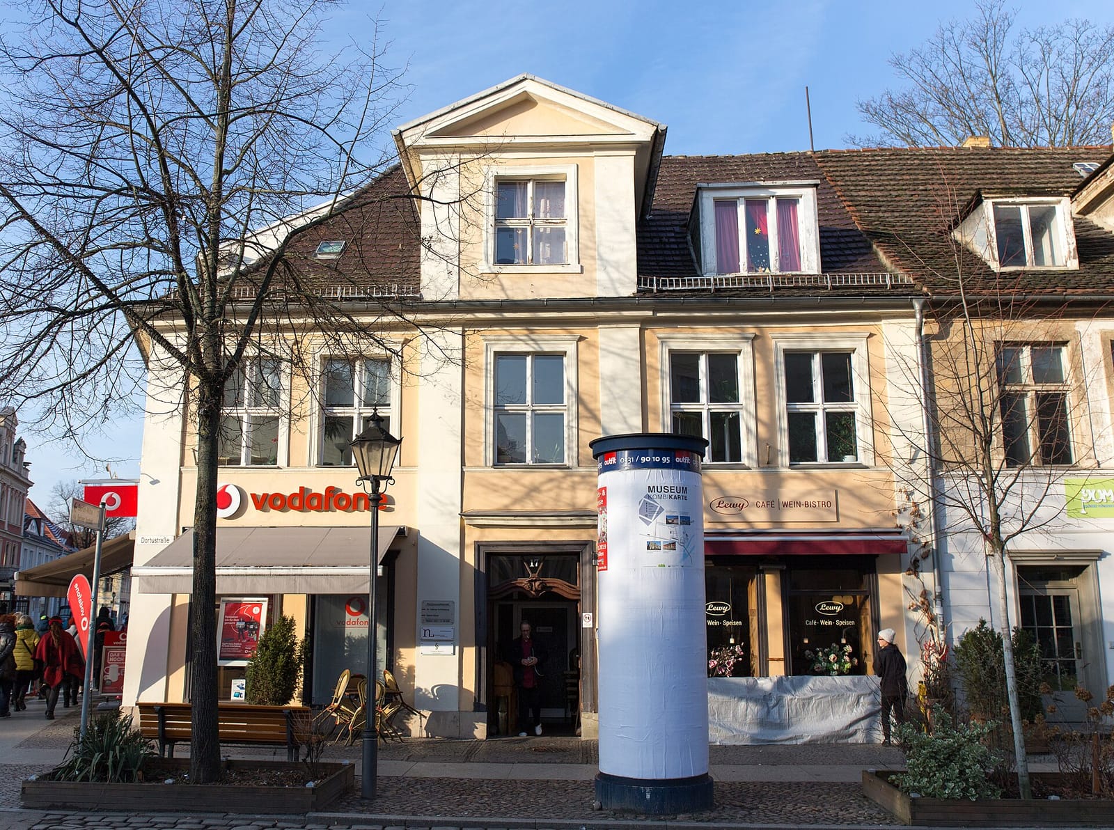 Café Rosenberg photo 3