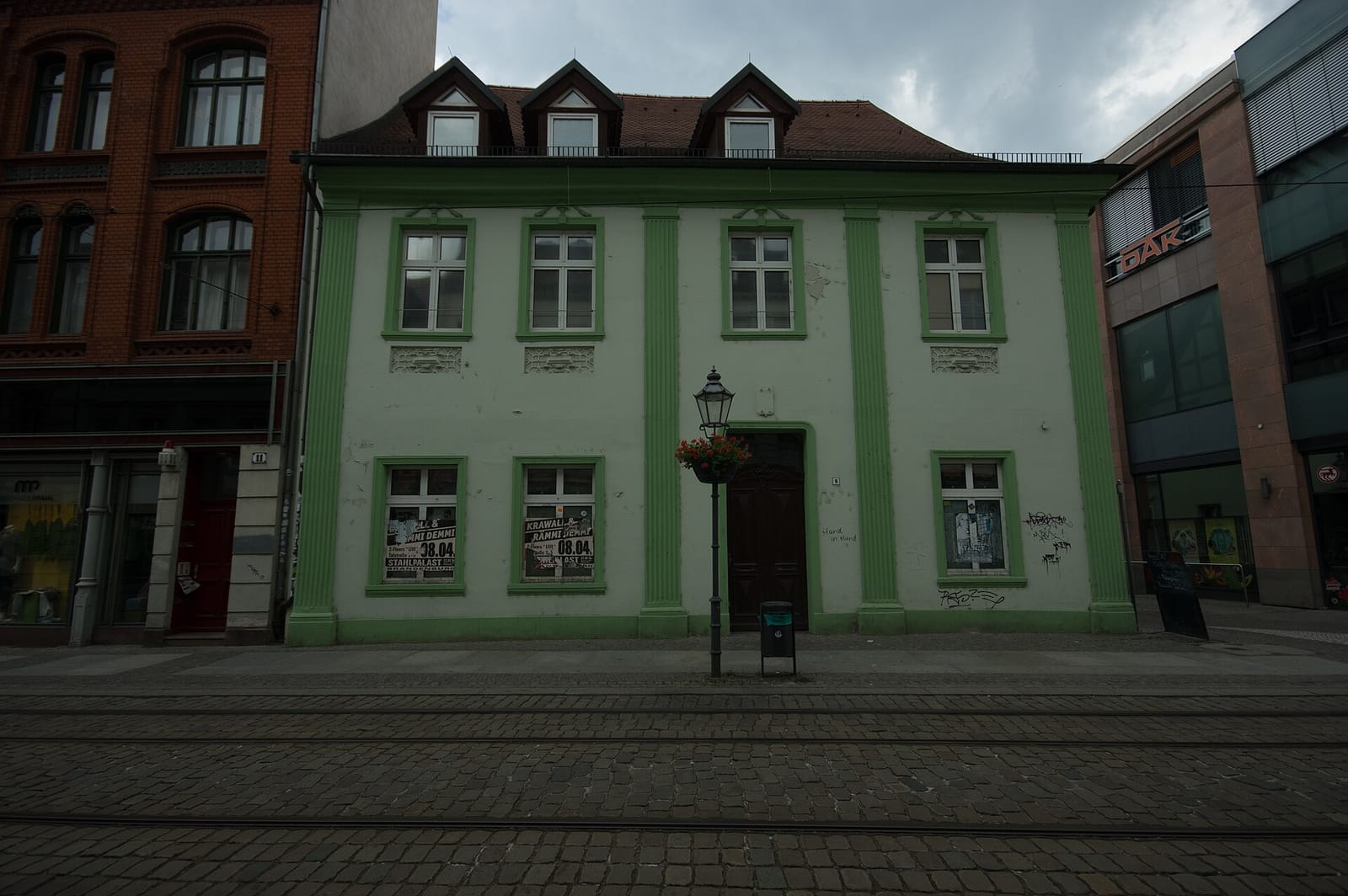 Café Kaffeekännchen photo 4