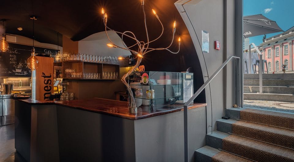Café Central photo 2