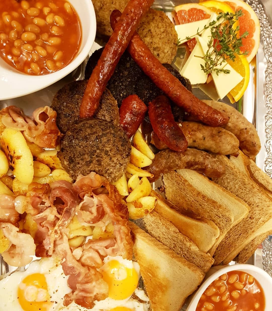 A Slice of Britain photo 4