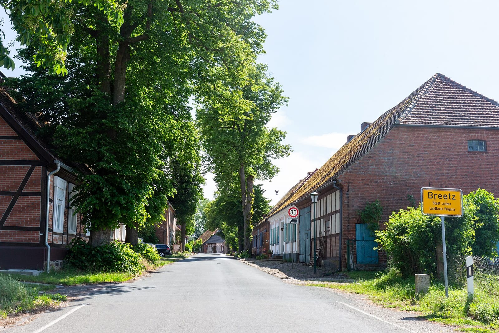 Café Raum für Altes und Schönes