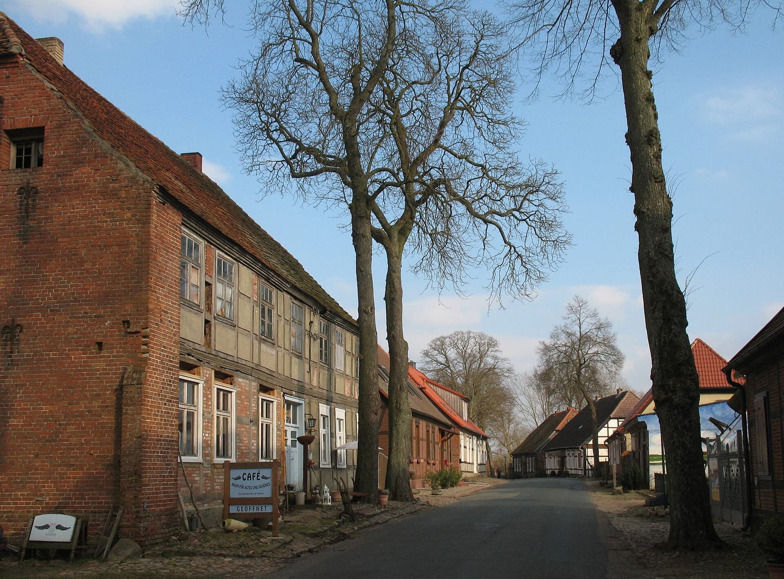 Café Raum für Altes und Schönes photo 4