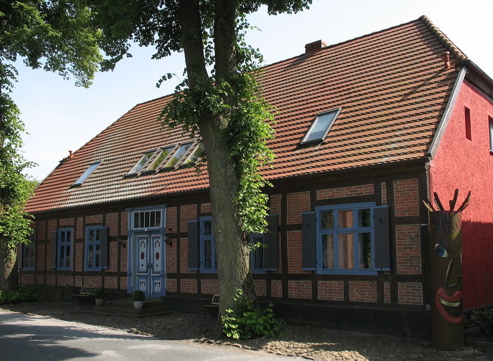 Café Raum für Altes und Schönes photo 2
