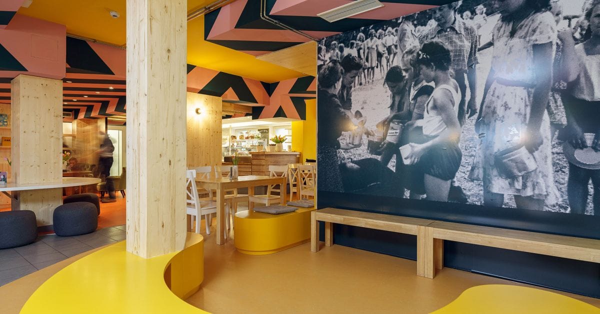 Cafè Midi