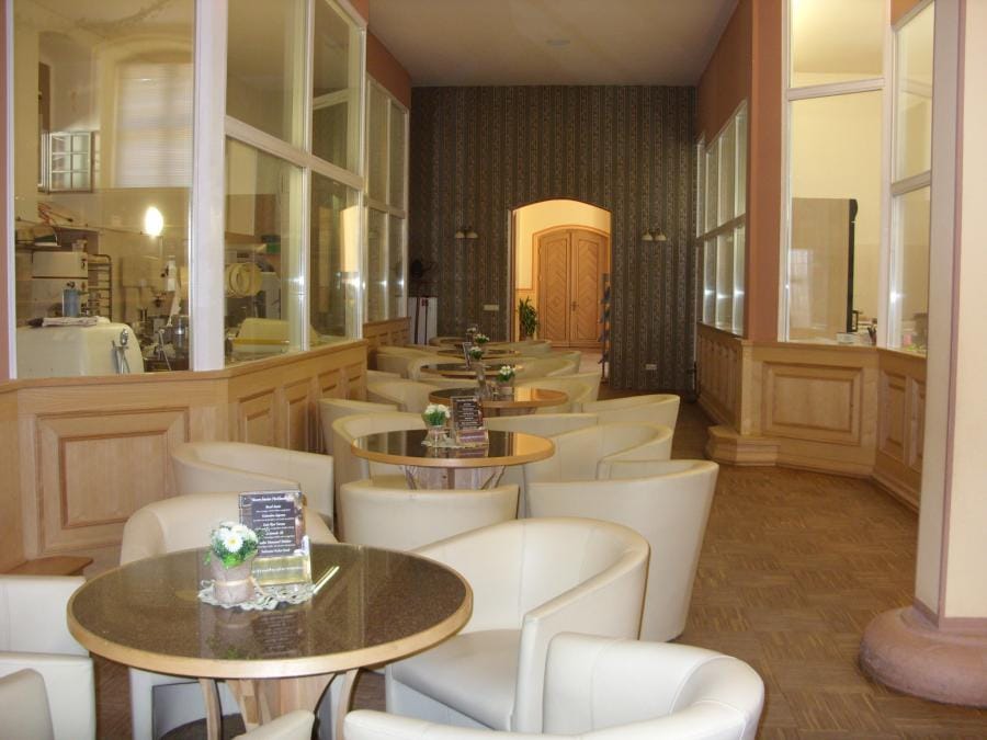 Marstall Boitzenburg photo 7