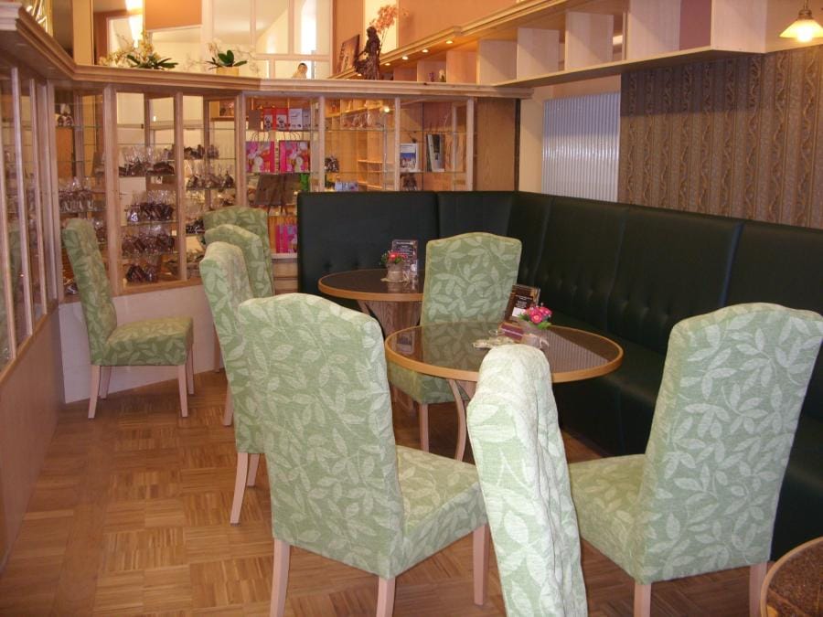 Marstall Boitzenburg photo 6