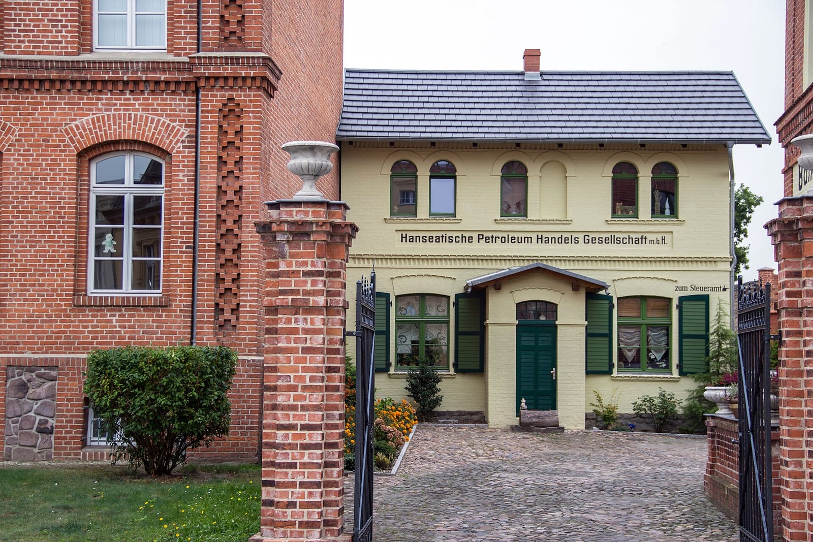 Das Tee- und Kaffeehaus photo 2