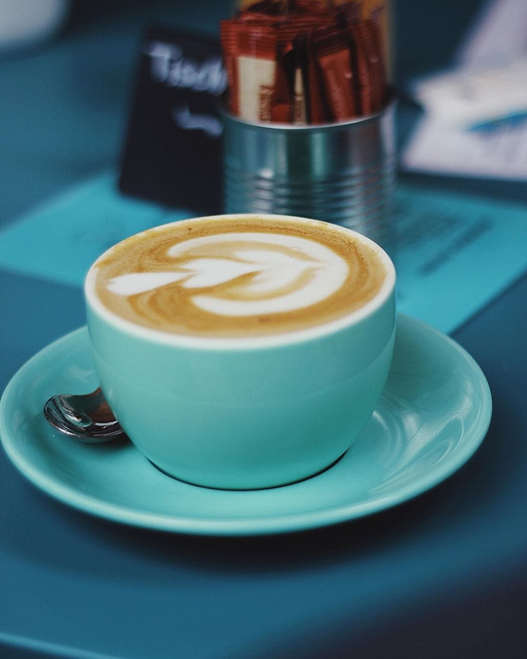 Lukas Café photo 4