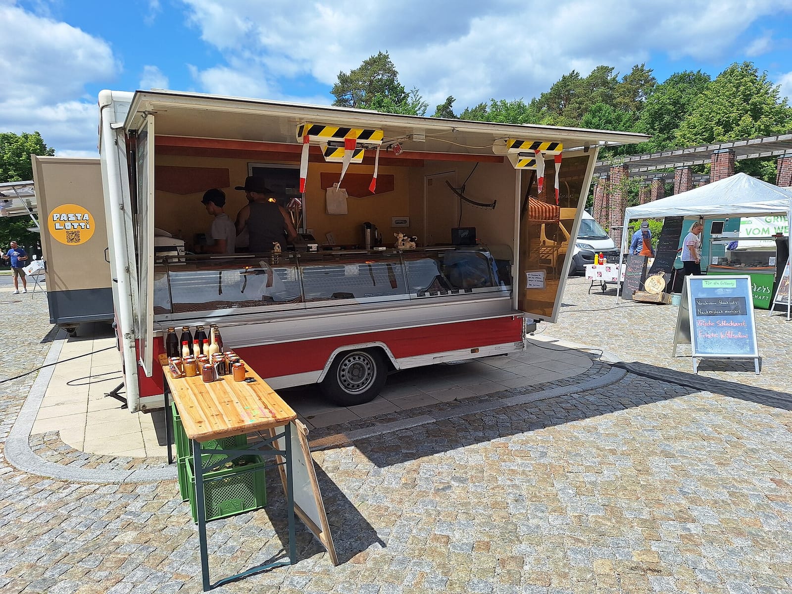 Zug Cafè Wandlitzsee photo 4