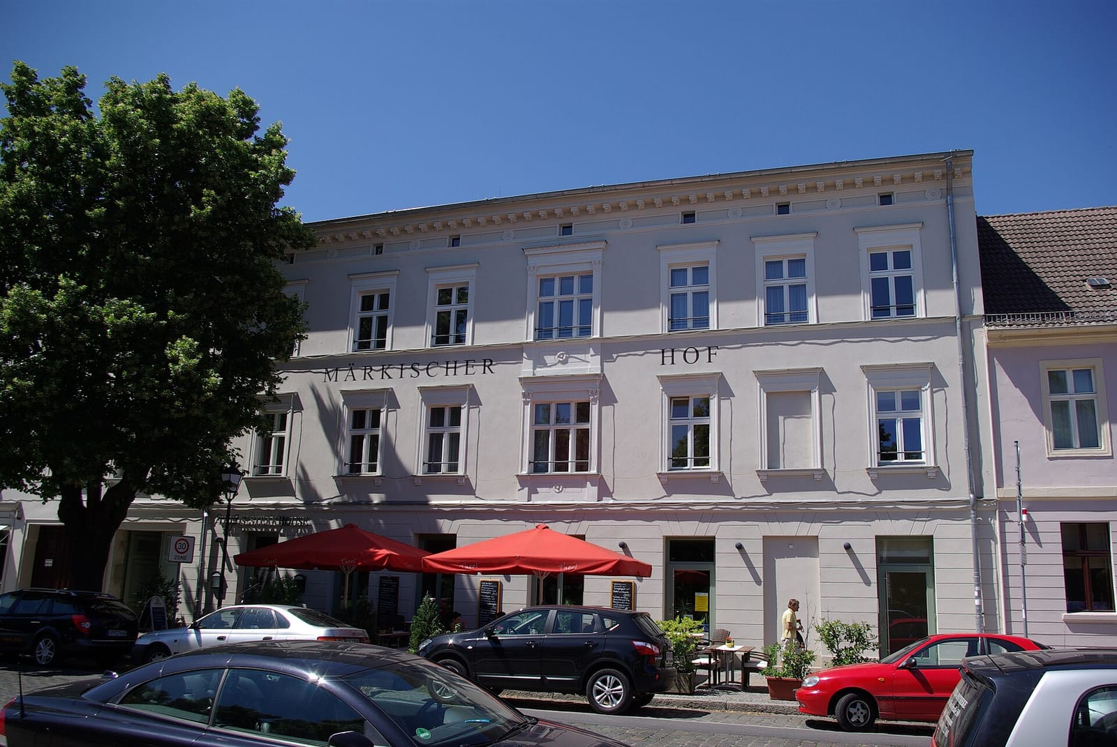 Café Stoye photo 4