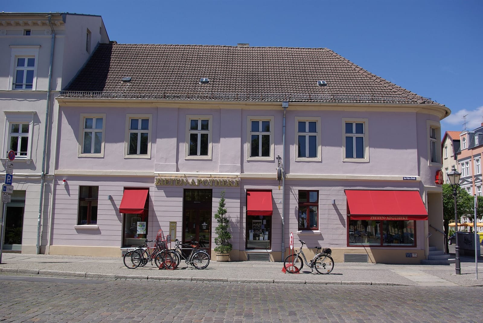 Café Stoye photo 3
