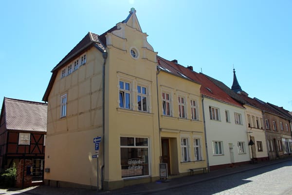 Café & Bistro Stadtgraben photo 2