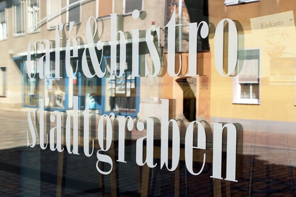 Café & Bistro Stadtgraben photo 6