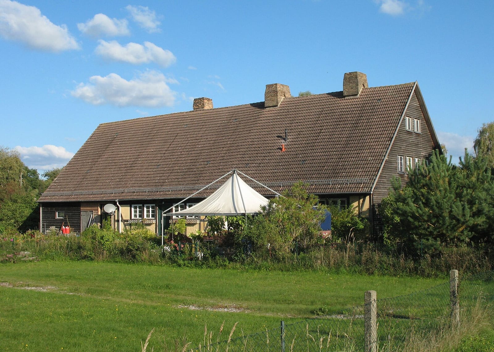 Kuchengarten Zietenhorst