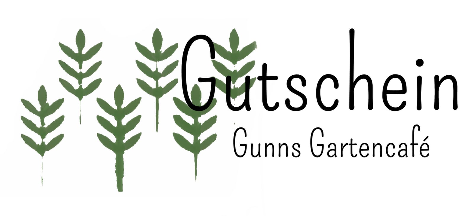 Gunns Gartencafé