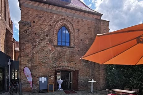 Café Pauline photo 6