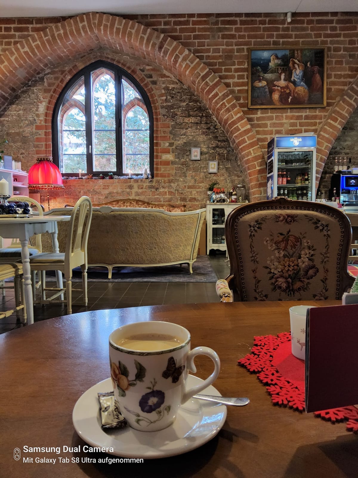Café Pauline