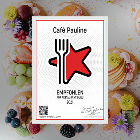 Café Pauline photo 4