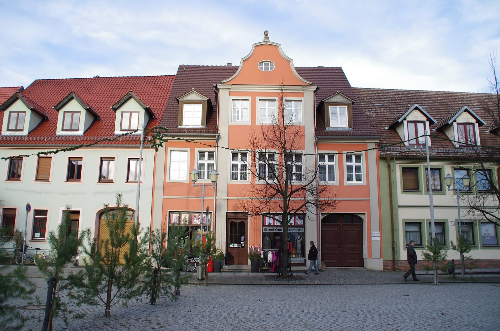 Bäckerei Bubner