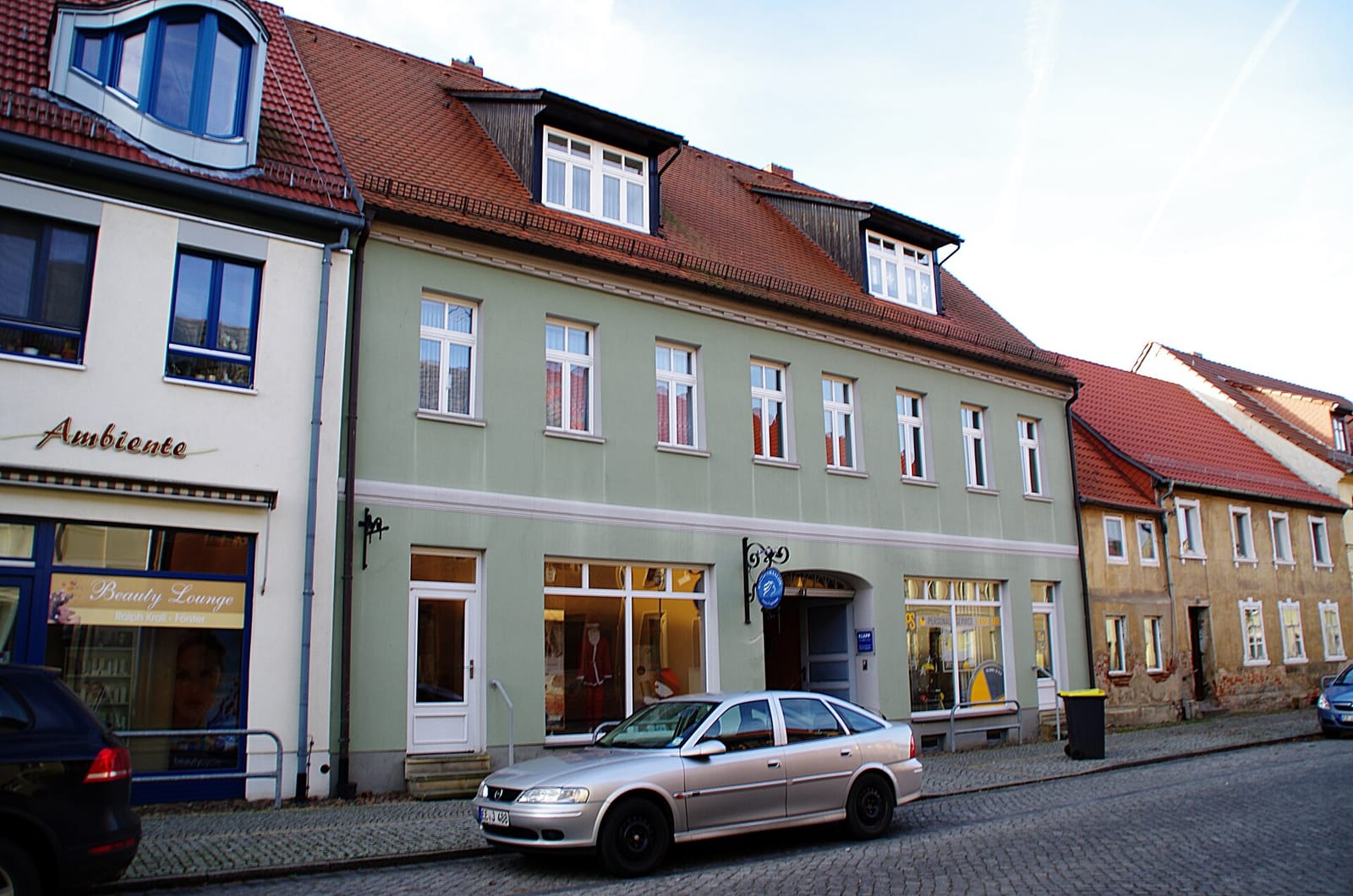 Bäckerei Bubner photo 2