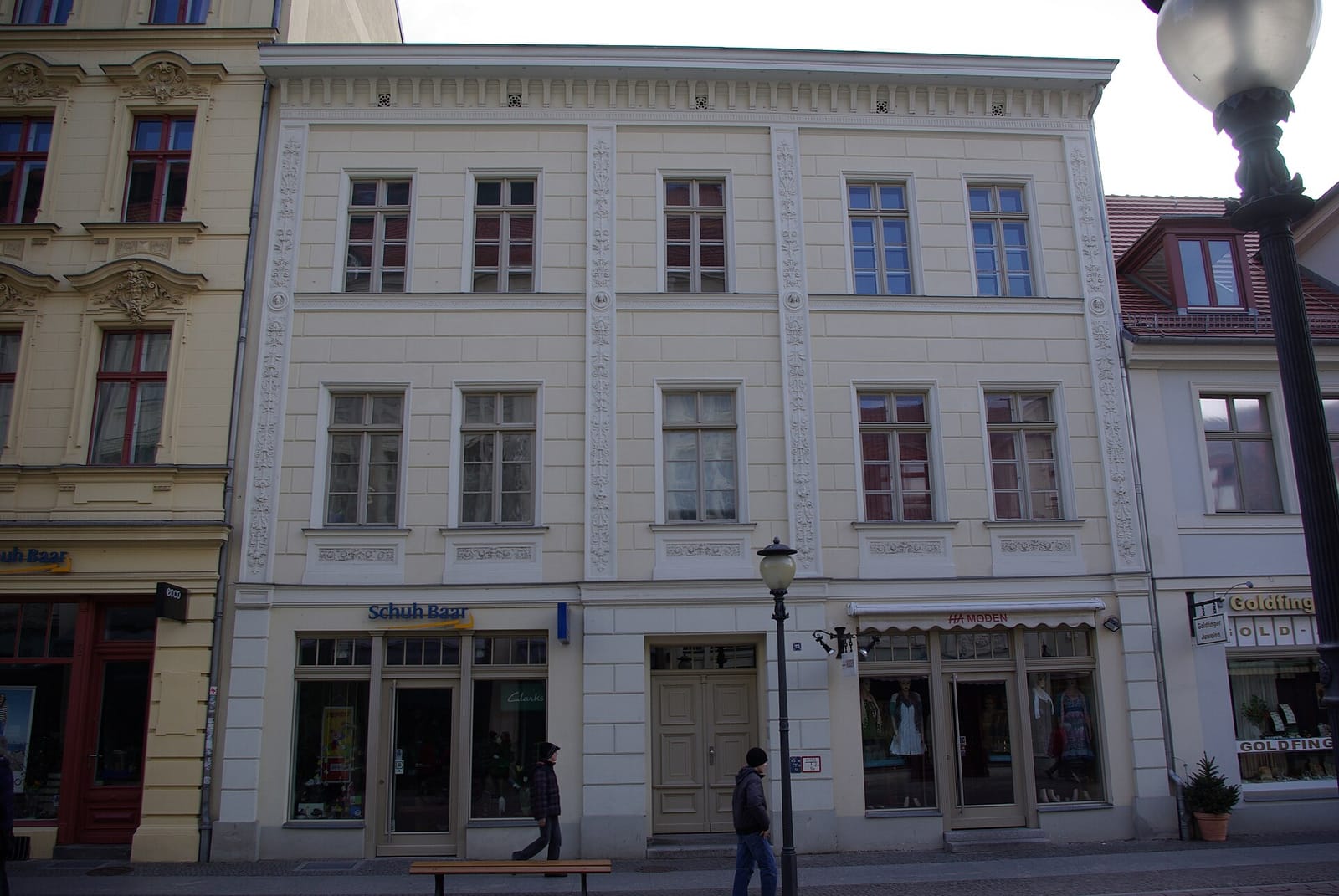 Cafe Extrablatt photo 5