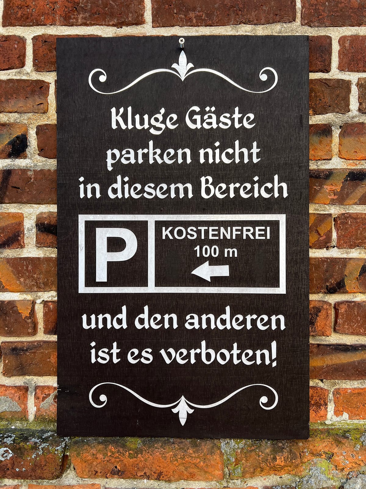 Frau Wesche´s Waschhaus Café