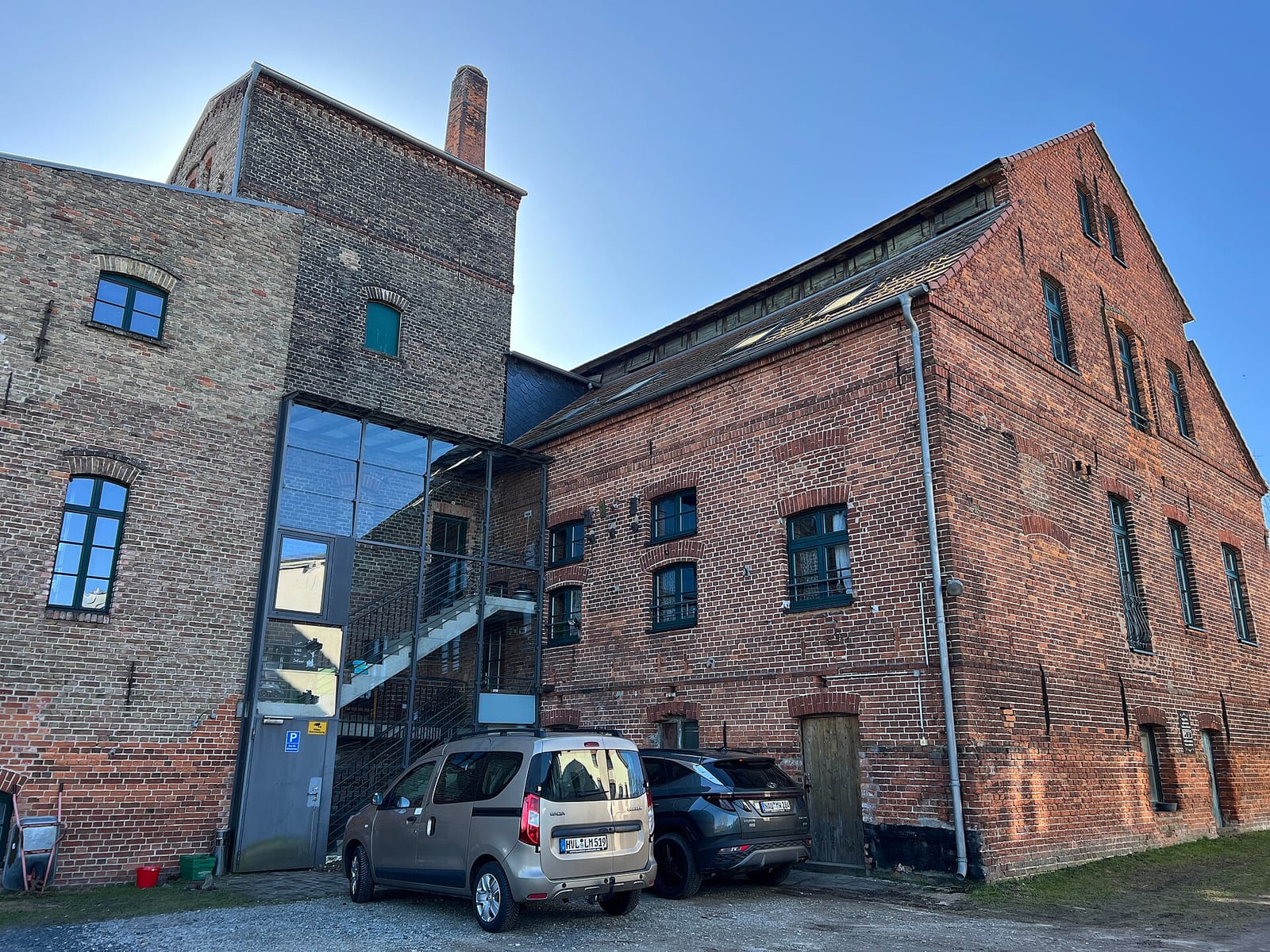 Frau Wesche´s Waschhaus Café photo 4