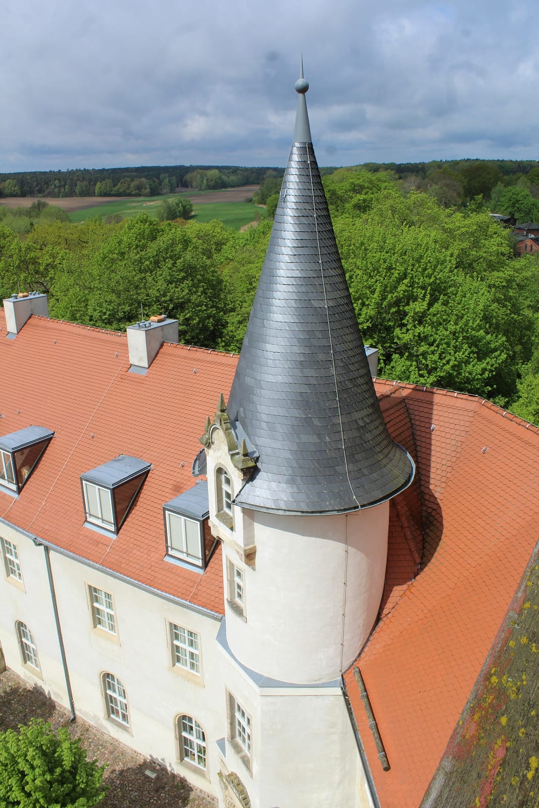 Café am Schlosstor photo 2