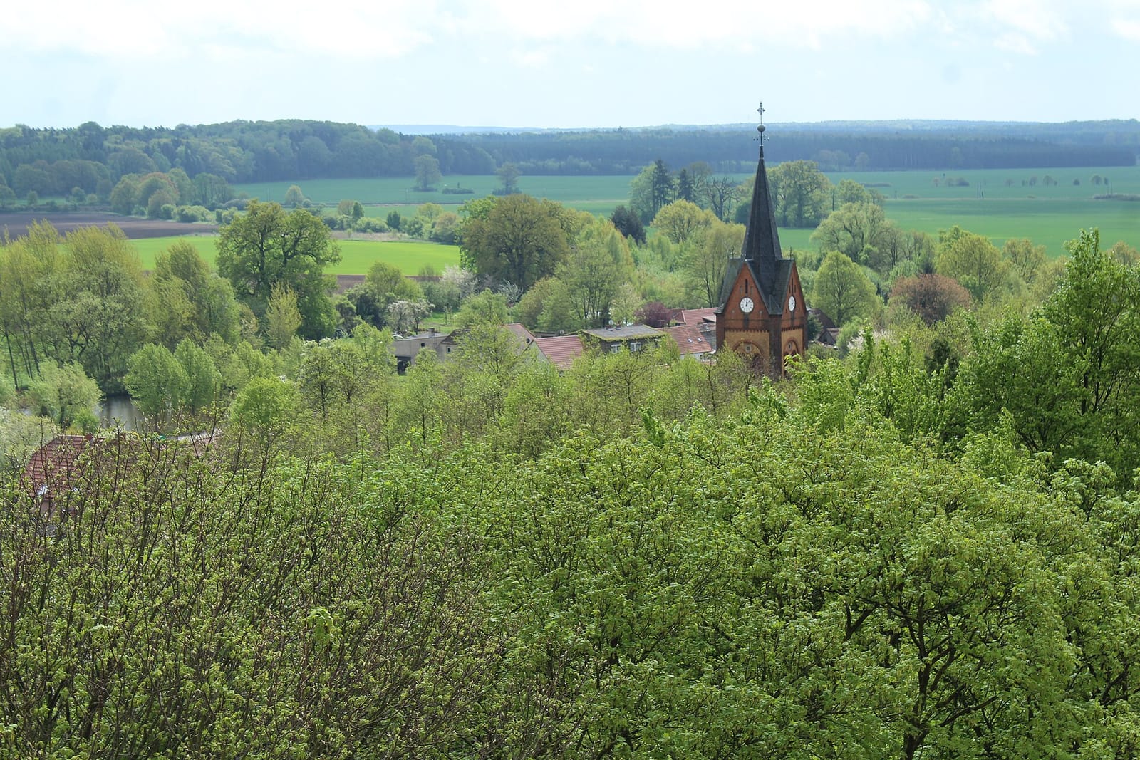 Café am Schlosstor