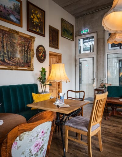 Café 21 photo 7