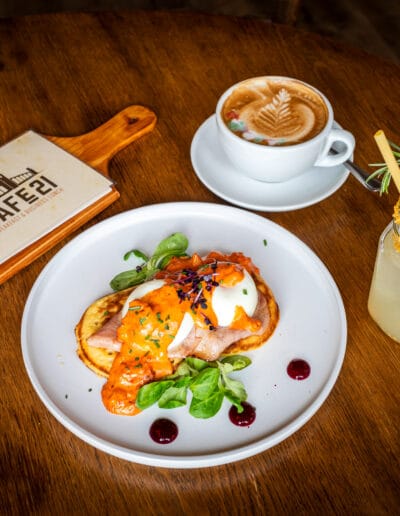 Café 21 photo 2
